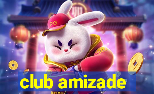 club amizade